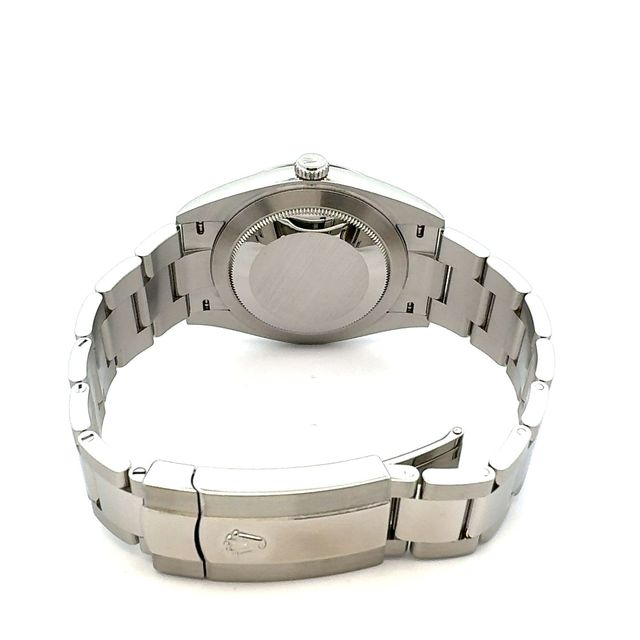 Rolex Datejust 41 126334 Image 4